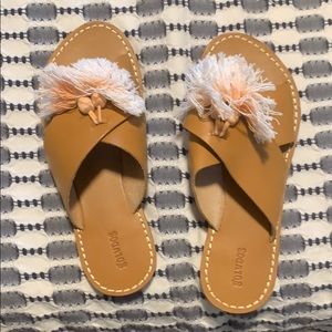 Soludos sandals